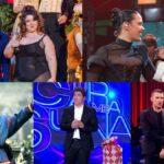 Las cadenas de TV celebran la Nochebuena con especiales