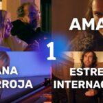 'La casa de la música' en la Nochevieja de La 1.