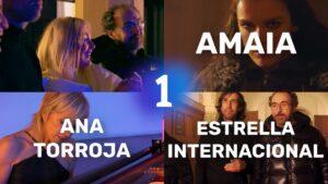 'La casa de la música' en la Nochevieja de La 1.