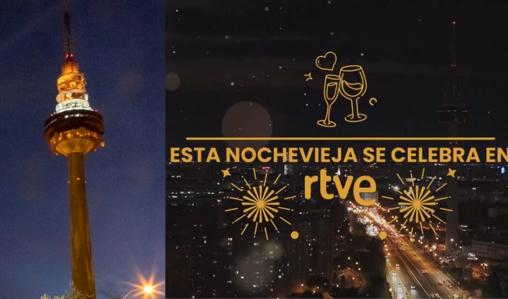 RTVE celebra la Nochevieja con un especial de 'La casa de la música'.