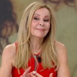 Ana Obregón en 'Y ahora Sonsoles'.