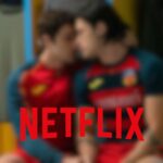 Netflix cancela 'Olympo'.