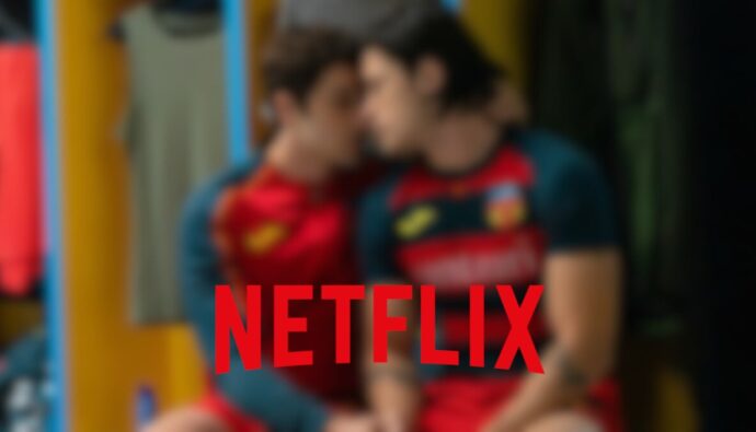 Netflix cancela 'Olympo'.