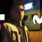 Omar Ayuso protagoniza 'El Castillo'.