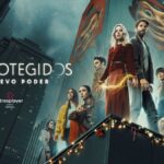 Los protegidos un nuevo poder