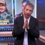 Pablo Motos en 'El Hormiguero'.