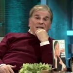 Pedro Ruiz en 'La Revuelta'.