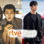 'Parásitos' y 'Drive my car' llegan a RTVE Play.