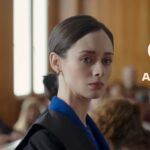 Elena Rivera en 'Perdiendo el juicio'.