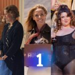 Todo el prime time de TVE esta semana.