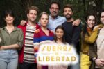 Esta histórica actriz de 'Los Protegidos' ficha por 'Sueños de Libertad' en un momento clave de la trama