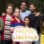 'Sueños de libertad' ficha a una actriz de 'Los protegidos'.