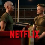 Netflix cancela 'Reclutas'.