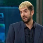 David Broncano en 'La revuelta'.