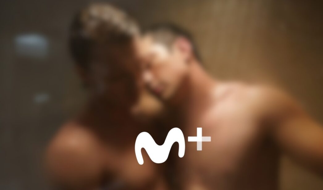 Movistar Plus+ anuncia el estreno de 'Más que rivales'.