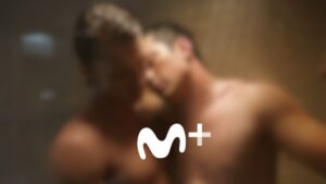 Movistar Plus+ anuncia el estreno de 'Más que rivales'.