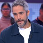 Roberto Leal en 'Pasapalabra'.