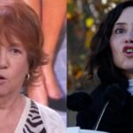 Rosa Villacastín e Isabel Díaz Ayuso.