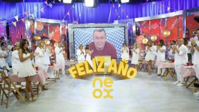Neox elige a esta colaboradora de 'Sálvame' para dar sus preuvas con Dani Mateo y una reconocida influencer