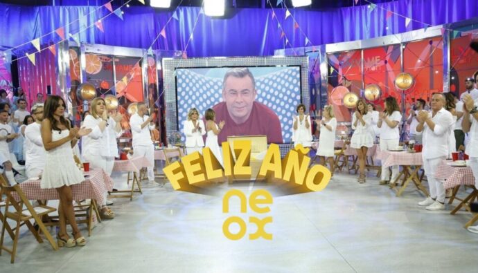 Neox elige a esta colaboradora de 'Sálvame' para dar sus preuvas con Dani Mateo y una reconocida influencer