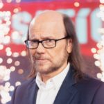 Santiago Segura, invitado especial en las Campanadas de Atresmedia.