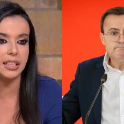 Sarah Santaolalla hace el análisis más certero de lo sucedido en Extremadura y dice lo que tiene que hacer el PSOE