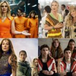 Las series canceladas en 2025.