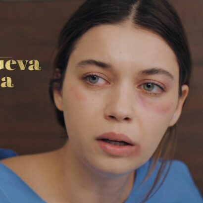 'Una Nueva Vida', avance capítulo del domingo 21 de diciembre: Ferit salva a Seyran y el fin de Kazim