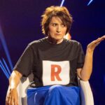 Silvia Abril en 'Futuro imperfecto'.