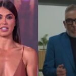 Sofía Suescun y Kiko Hernández.