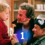 La 1 emite este sábado 'Solo en casa'.