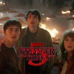Imagen del volumen 2 de 'Stranger Things'