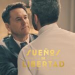 Gabriel y Andrés en 'Sueños de libertad'.