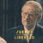 Damián y Andrés en 'Sueños de libertad'.