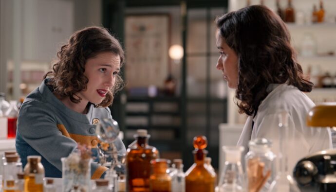 Una trágica muerte conmociona 'Sueños de Libertad': Avance del capítulo del jueves 11 de diciembre