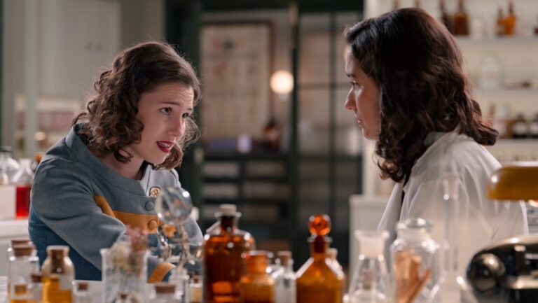 Una trágica muerte conmociona 'Sueños de Libertad': Avance del capítulo del jueves 11 de diciembre