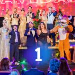 Imagen de 'Telepasión 2025'.