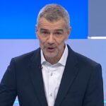 Toni Cantó en 'El debat'.