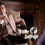 José Luis en 'Valle Salvaje'.