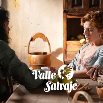 Avance de 'Valle Salvaje', capítulo del jueves 18 de diciembre: una nota inquietante y la pillada del duque