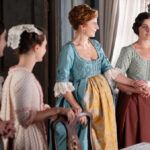 Escena del capítulo 324 de 'Valle Salvaje'.