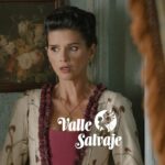 Victoria en 'Sueños de libertad'.