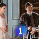 'Valle Salvaje' y 'La Promesa'