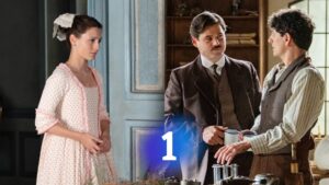 'Valle Salvaje' y 'La Promesa'