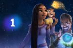 Hoy en La 1 de TVE: Estreno de una de las mayores últimas películas de Disney con homenaje a la cultura española