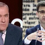 Xabier Fortes respalda la decisión de RTVE de abandonar Eurovisión.