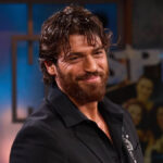 Can Yaman en 'La Revuelta'