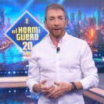 Pablo Motos en 'El Hormiguero'