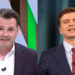 Iñaki López y Marc Giró