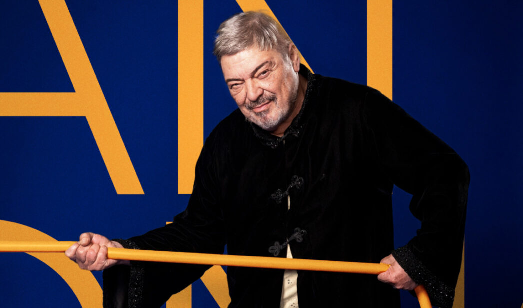 Antonio Canales abandona 'GH DÚO 4'